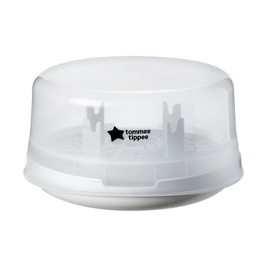 Microwave Steam Sterilizer